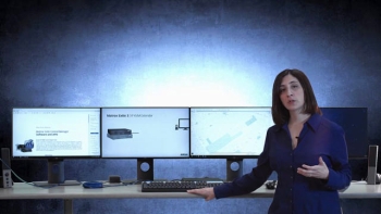 Comment installer les déports KVM Extio 3