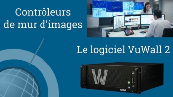 Introduction à VuWall 2