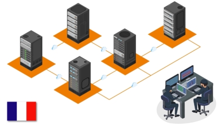 Cybersécurité KVM version française