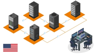 Cybersecurity KVM English version