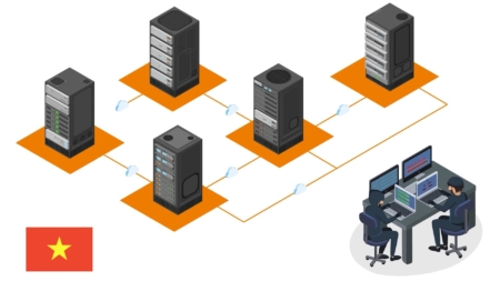 Cybersecurity KVM Bản tiếng Việt